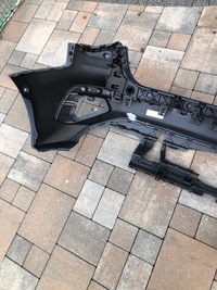 фото thumb №9, Audi a3 8y4 s-line бампер задняя