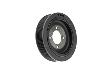 фото thumb №4, Колесо пасове вала колінчастого daewoo leganza 2.0 dohc