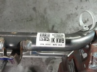 фото thumb №11, Hyundai genesis g70 2019r отопитель комплектная 97000-g9000 каркас панели