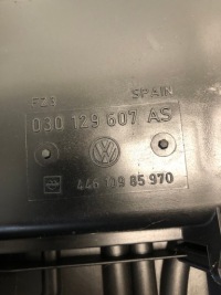 фото thumb №5, Крышка защита двигателя vw lup 1.0 mpi 030129607as