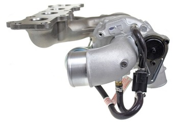 фото thumb №12, Турбіна 2.0 t 53039700237 53039700198 53039700154