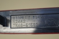 фото thumb №6, Третє світло сплав кришки багажника mazda cx-5 cx5 ii 17-21r tk48-51580