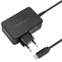 фото thumb №15, Qoltec зарядний пристрій pd 120w turbo | 5-28v | 3-4.5a | usb-c | czarna