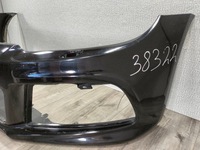 фото thumb №6, Vw scirocco r r20 2008- бампер перед 1k8807221k