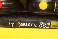 фото thumb №8, Лампа лівий задня doblo i fl 51755145