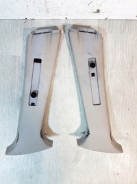 Купить Защита стойка b пара alfa romeo 156, фото thumb