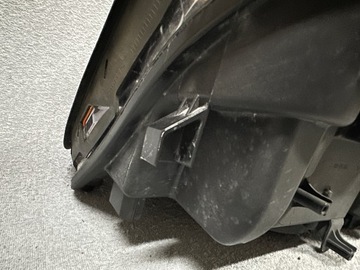 фото thumb №15, Лампа bmw x3 x4 рестайлінг f25 f26 звичайна h7 оригінал usa права 7334074