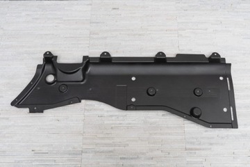 фото thumb №7, Mercedes gle w167 2019+ защита шасси передняя правая a1676803200