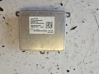 фото thumb №1, Opel astra k 5 модуль перетворювач лампи перед full led intellilux 39055754