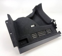 фото thumb №2, Aso оббивка багажника права vw t-roc cabrio