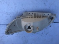 фото thumb №3, Лампа галоген противотуманный правый daf xf cf 106