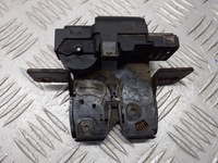 фото thumb №1, Замок крышки багажника renault scenic ii 1.9 dci