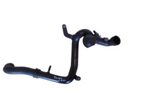 фото thumb №1, Труба интеркулер volkswagen touran 1k0145762ac