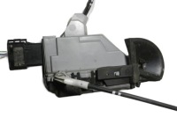 фото thumb №1, Замок дверь левый перед peugeot 3008 i 09-16 6pin