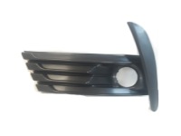 фото thumb №1, Ліва решітка протитуманної фари toyota corolla e17 2017- 19r