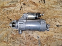 Купити Alfa romeo stelvio qv 2.9 стартер 438000-1401, фото thumb