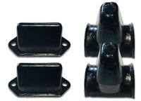 фото thumb №1, Отбойник отбойники отбойник передние samurai lift