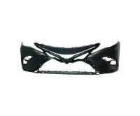 фото thumb №1, Бампер передний toyota camry 17- 521190x938 новый