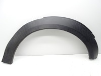 фото thumb №1, Молдинг защита крыла правая правый перед 9800762 mini countryman r60 r61