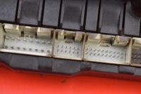 фото thumb №11, Панель управление обдув кондиционер 4l0919158c audi q7 4l 05-09