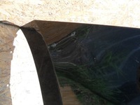 фото thumb №9, Hyundai santa fe 2006 бампер задняя 86611-23020