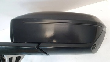 фото thumb №7, Дзеркало ліві фотохромний камера 9492815 bmw ix i20 21- 15pin + 1