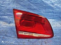 фото thumb №1, Лампа задняя задняя левая w крышка vw passat b7 sedan