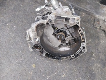 фото thumb №10, Коробка передач коробки передач grande punto 1.3 m-jet 55193621