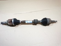 фото thumb №1, Megane iv приводной вал левая 1,2 бензин