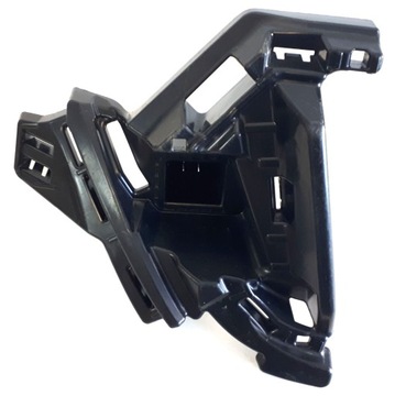 фото thumb №2, Кронштейн ползун решётка оригинальный номер правые octavia 4 5e3807724