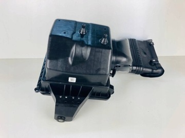 фото thumb №5, Ford f150 15- 3.5 ecoboost корпус фильтра воздуха fl34-9600-ag