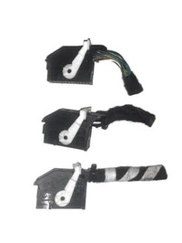 фото thumb №1, Vw audi колодка штекер 7l6972726a