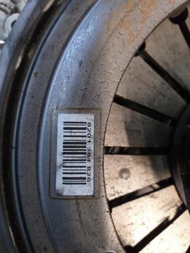 фото thumb №9, Корпус фильтра масла master iii 2.3 8201005235