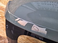 фото thumb №6, Крышка багажника задняя dacia spring lift 23-