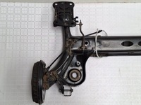 фото thumb №6, Vw skoda seat балка подвешивание задние ось зад 2q0501053bs