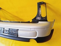 фото thumb №8, Бампер задня задній mini cooper r55 clubman lak: a62/0 nr470