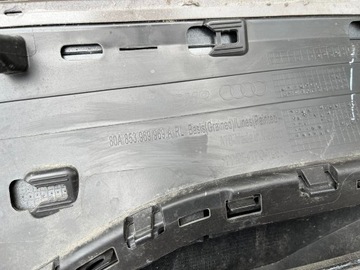 фото thumb №5, Планка na двері ліві зад ліва audi q5 80a ii 80a853969