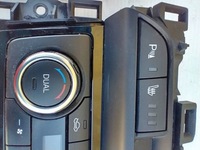 фото thumb №5, Mazda 6 iii gj блок керування панель повітропровід кондиціонера g46g61190c