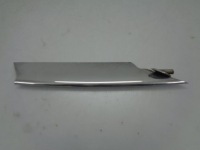 Купить Tesla model s молдинг хром бампер правый задняя, фото thumb