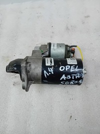 фото thumb №1, Стартер opel astra corsa d 1.4 1005831925