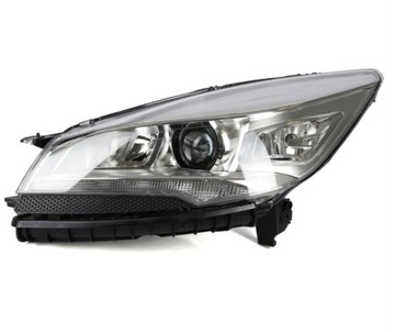 фото thumb №3, Лампа перед ford kuga mk2 cv4413006ag новая левая