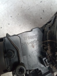 фото thumb №9, Toyota prius 2 ii переключатель комбинированный 173832