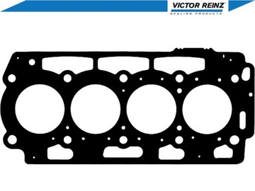 фото thumb №2, Прокладка головки циліндрів [victor reinz]