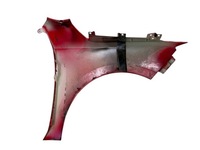 фото thumb №9, Skoda rapid nh 2016 ліва сторона крила передній