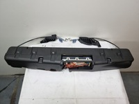 фото thumb №1, Mercedes w218 cls доводчик крышки задняя