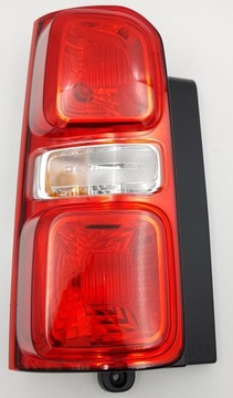 фото thumb №2, 11-14912-01-2 tyc лампа зад jumpy 16- /l/ tyc