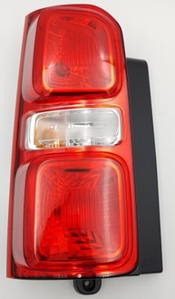 фото thumb №2, Лампа citroën jumpy spacetourer 06.16- зад левая