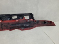 фото thumb №13, Накладка молдинг накладка крышки багажника задняя suzuki sx4 s-cross 2 ii 21-