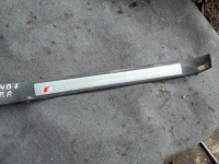 фото thumb №1, Правая перед молдинг порог audi a4 b7 s-line