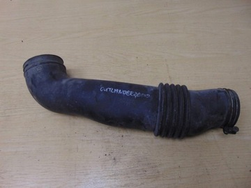 фото thumb №1, Труба воздуха воздуховод mitsubishi outlander ii 2.0d